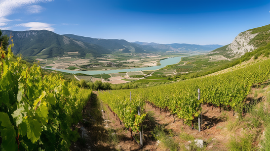 Vallée du Rhône : les secrets des vignerons qui façonnent ces terroirs d'exception