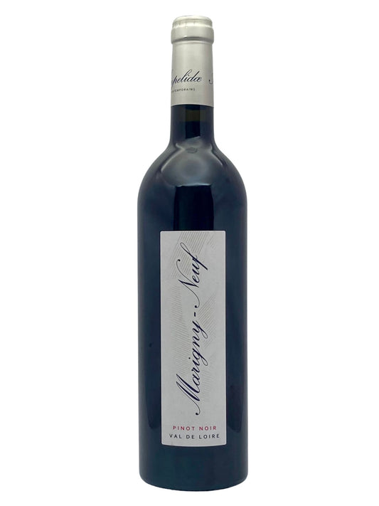 Bouteille IGP Val de Loire Marigny-Neuf Pinot Noir Ampelidae 2020